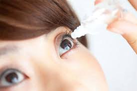 Thuốc đau mắt đỏ: Cục Quản lý Dược khẳng định có đủ